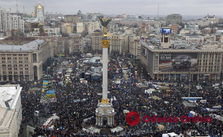 Дела Майдана: будут судить экс-заместителя секретаря СНБО