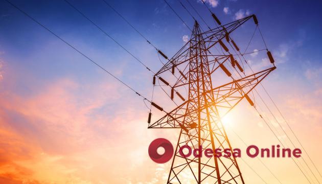 ДТЭК Одесские электросети оштрафовали за несоблюдение графиков отключений