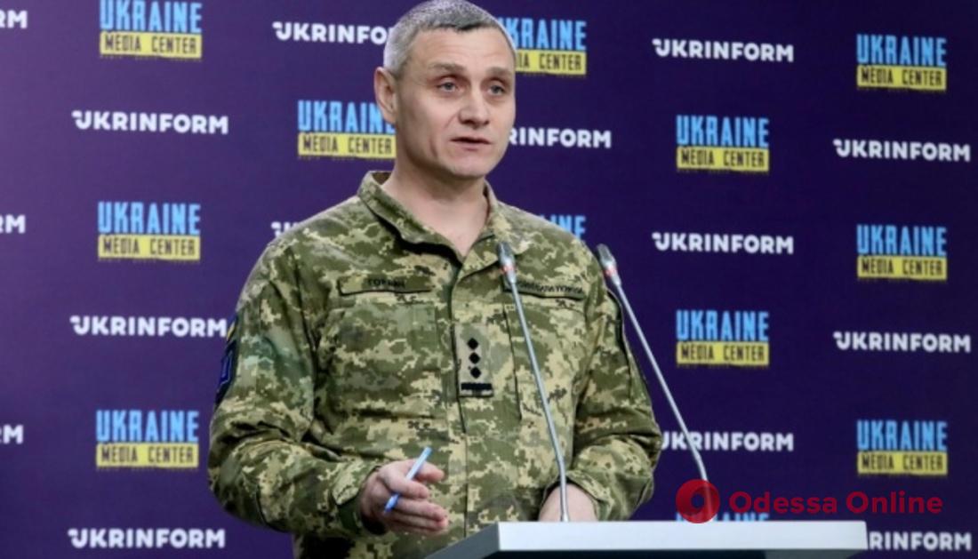 В Командовании Сухопутных войск прокомментировали ход мобилизации в Украине