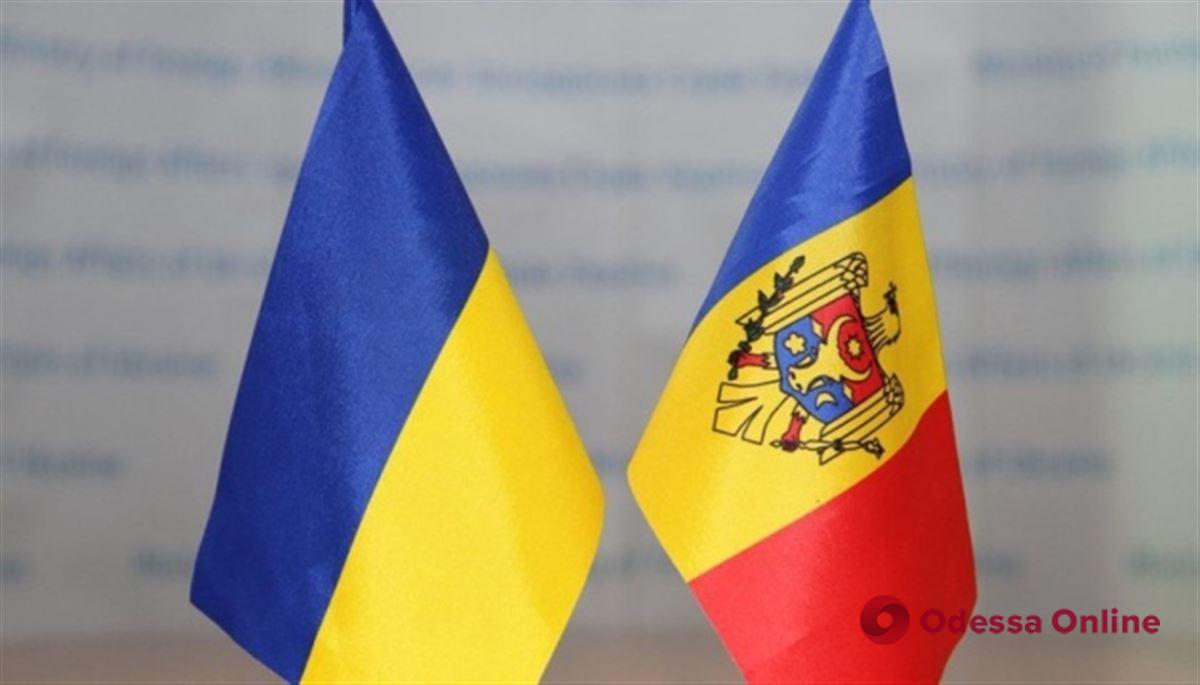 Молдова упростила правила въезда для украинцев