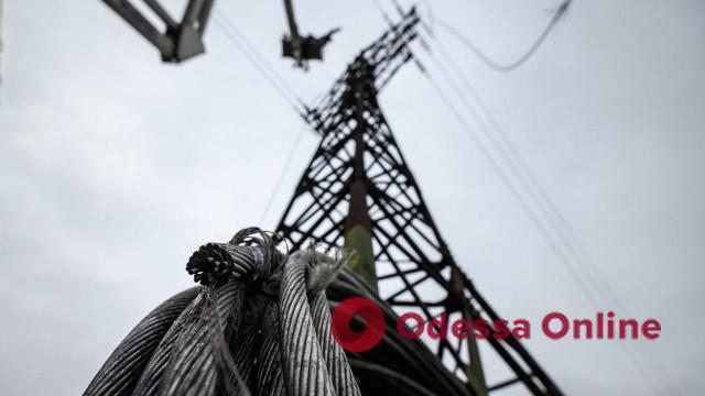 В «Укрэнерго» предупредили о значительном дефиците электричества 19 декабря