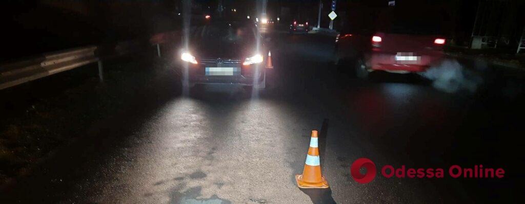 Смертельна ДТП в Одесі: автівка збила жінку, яка перетинала дорогу в забороненому місці