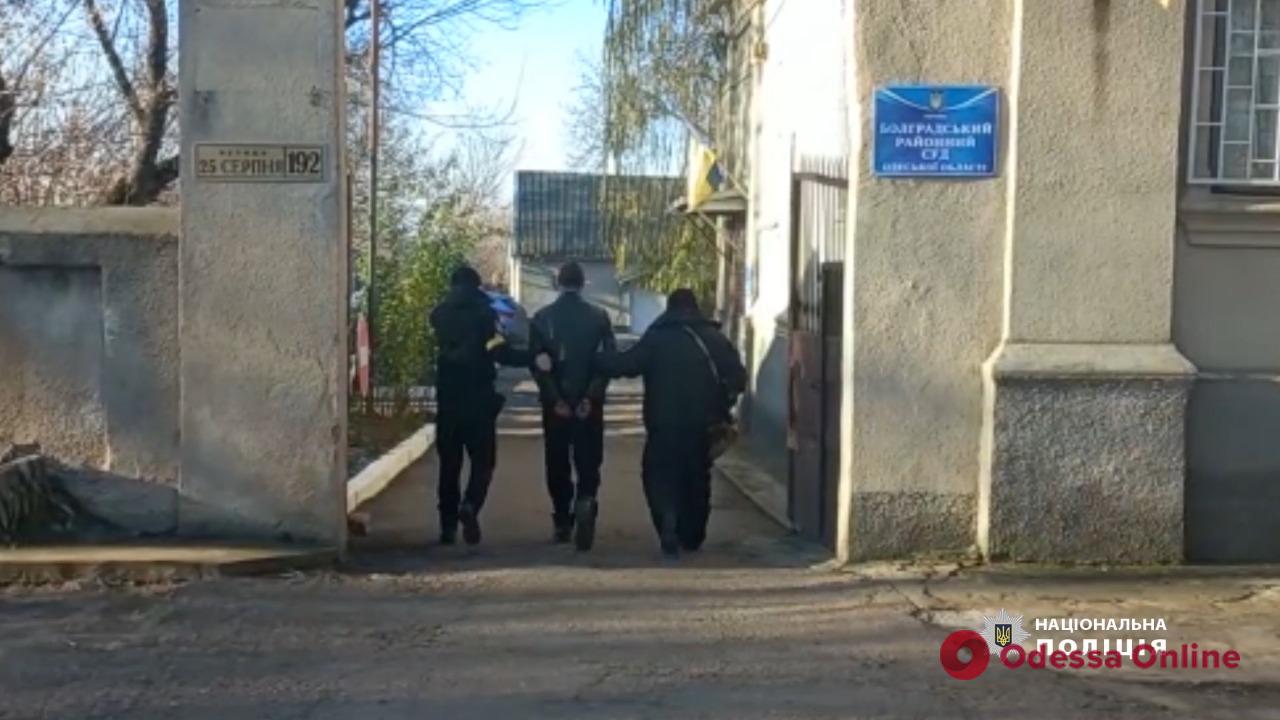 В Одеській області нетверезий чоловік забив до смерті місцеву освітянку та забрав з її сумки 70 гривень