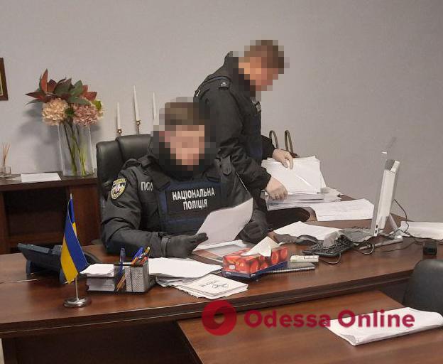 Сотрудники Одесского областного бюро судмедэкспертизы разрешали ритуальщикам использовать помещения учреждения в коммерческих целях