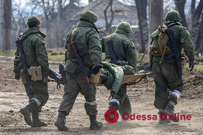 У Луганську росіяни облаштували військовий шпиталь в пологовому будинку