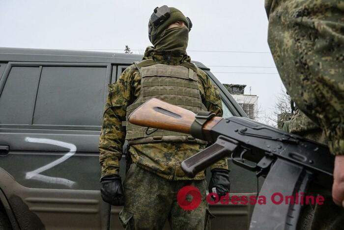 У Севастополі активізували агітацію щодо вступу на службу до росармії