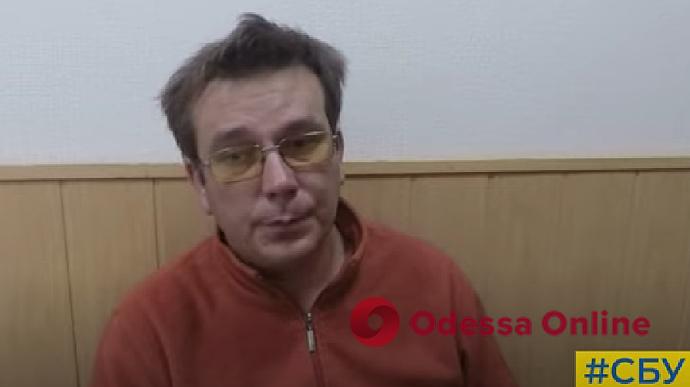СБУ довела вину брата Царьова у тероризмі і тепер він проситься на обмін
