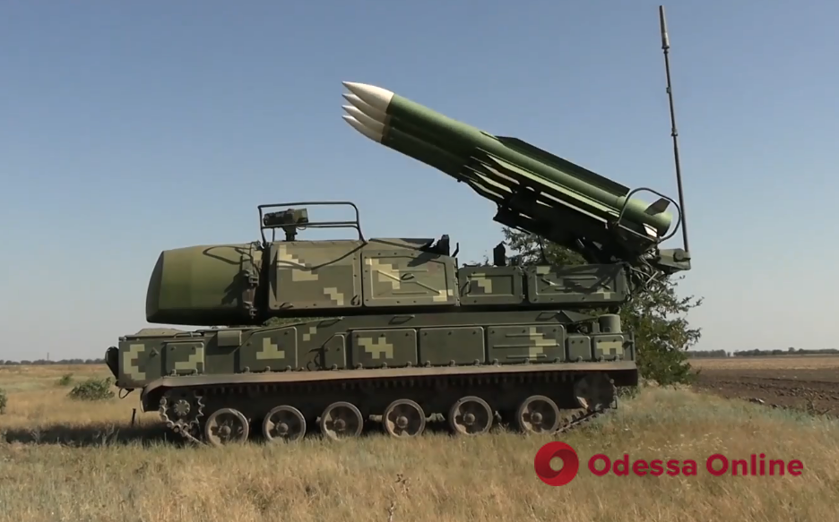 Украинские системы ПВО повысили свою эффективность до 80%, — Резников