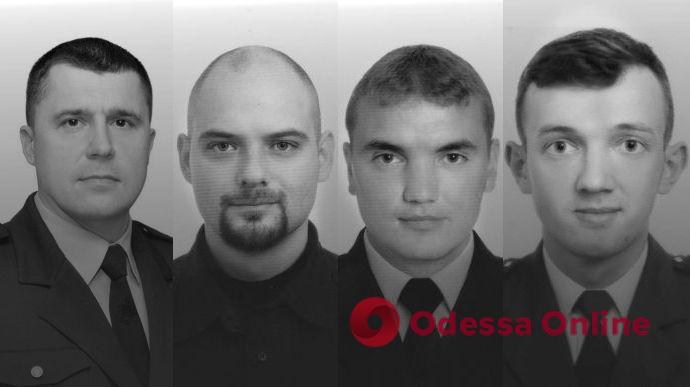 На Херсонщині загинули четверо поліцейських, підірвавшись на російських мінах