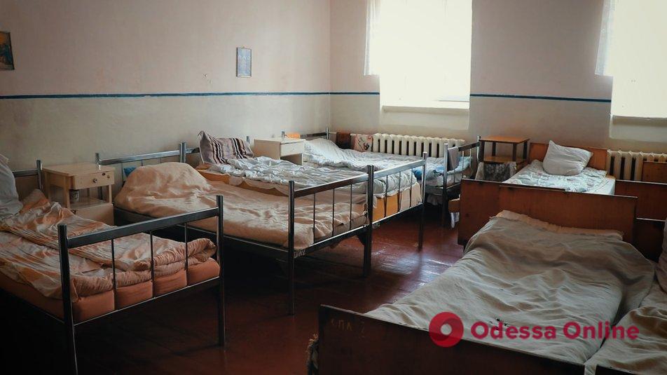 Окупанти викрали пацієнтів з психлікарень Нової Каховки та Олешок