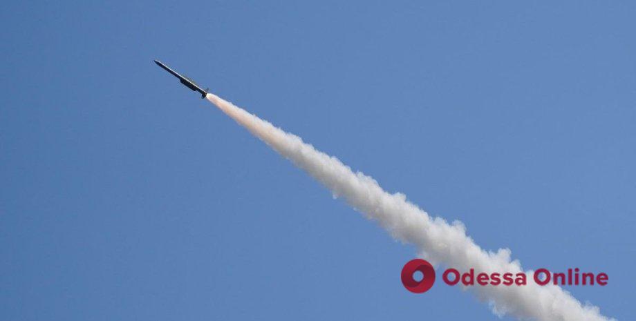 Масована атака: на Одещині є пошкодження енергетичної інфраструктури, сили ППО збили 21 ракету