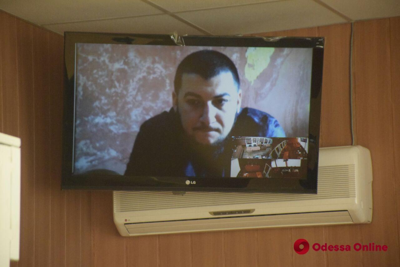 Вбивця одеського боксера вийде з в’язниці за “законом Савченко” – ЗМІ