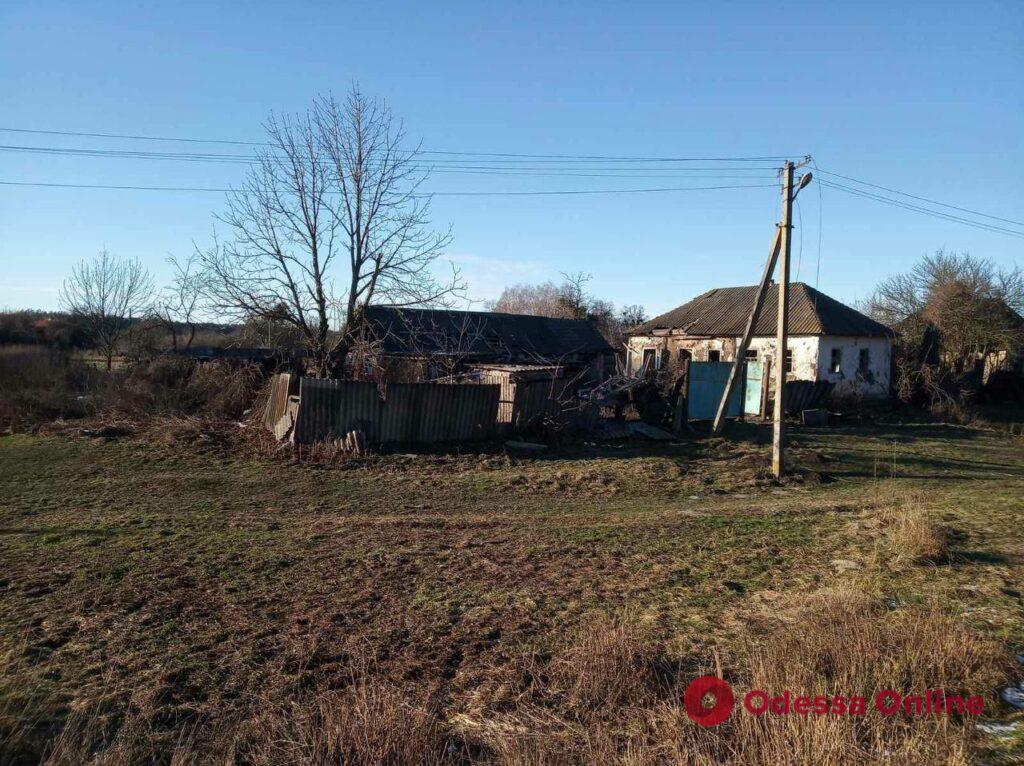 Оккупанты обстреляли Сумскую область: повреждены дома и линии электропередачи (фото)
