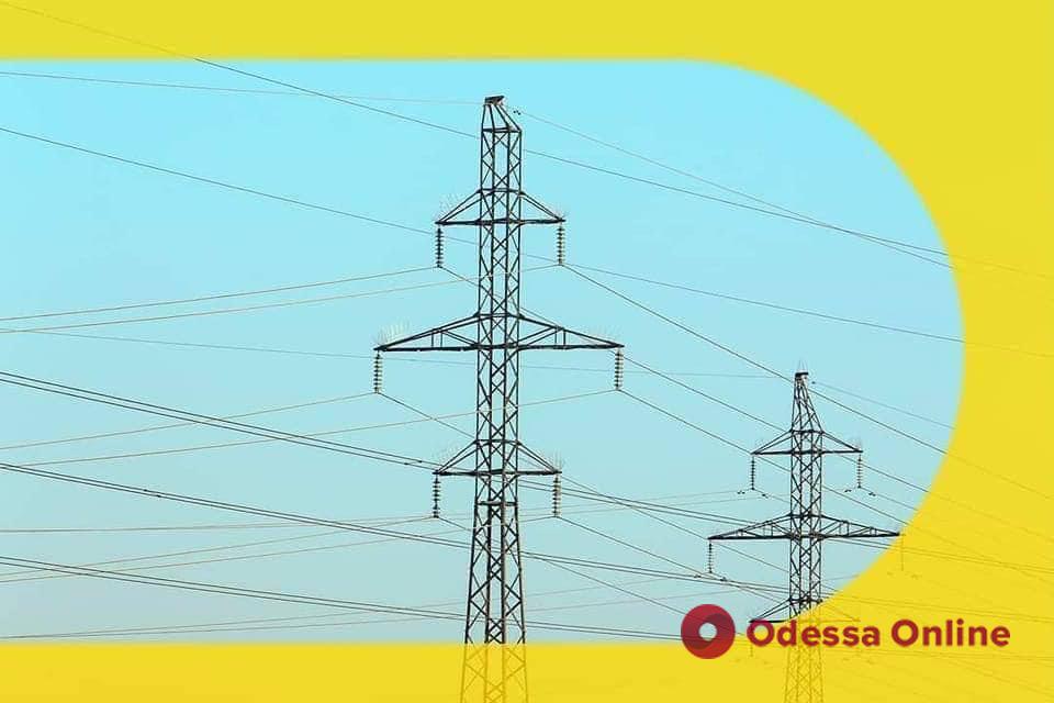 На всей территории Одесской области действуют экстренные отключения электроэнергии, — ДТЭК