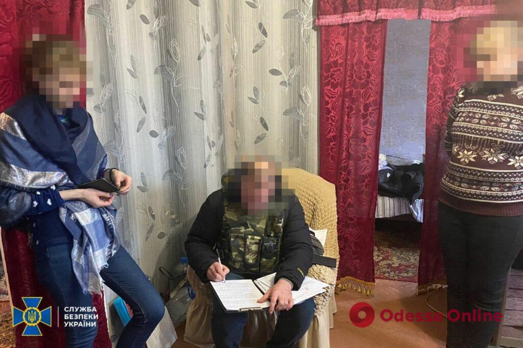 СБУ обезвредила российскую агентуру, которая наводила ракеты на школы и роддома Донецкой области