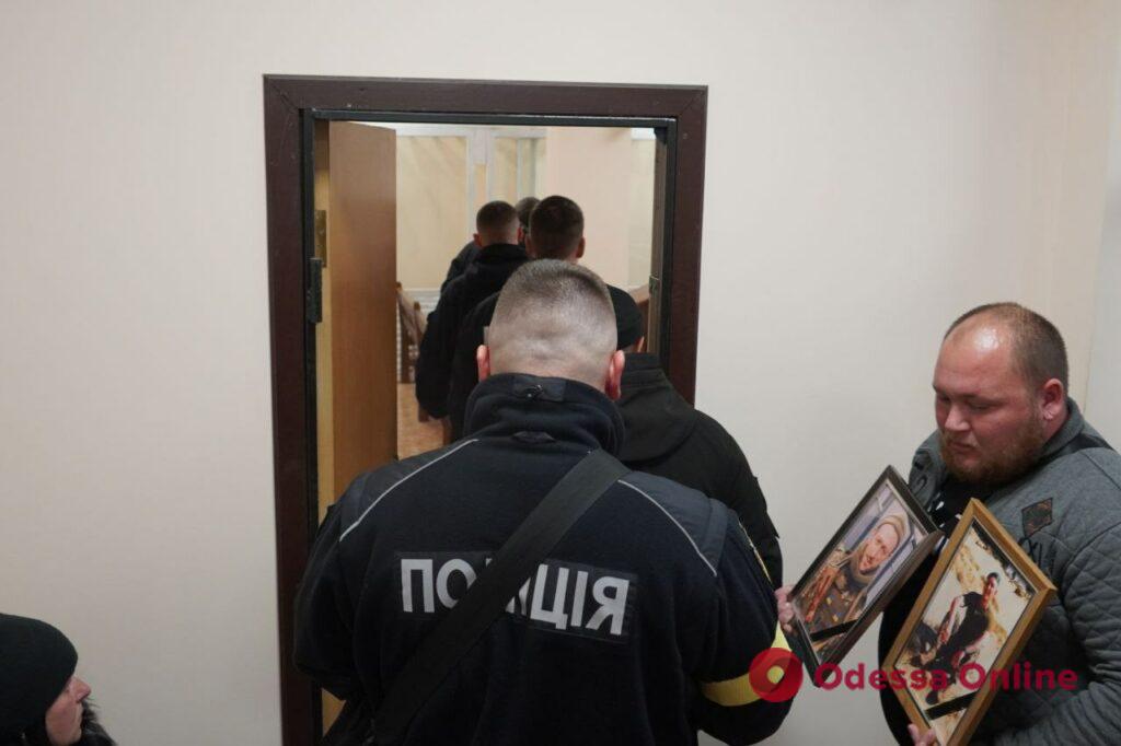 В Одесі розпочали розгляд справи екс-глави миколаївської прокуратури — його звинувачують у держзраді