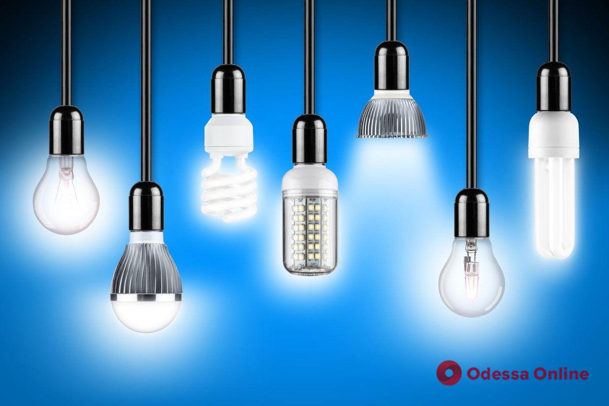 Украинцы заказали уже более 830 тыс. LED-ламп в «Дії»