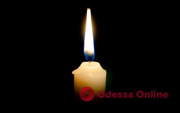 В Одессе женщина погибла из-за оставленной без присмотра свечи