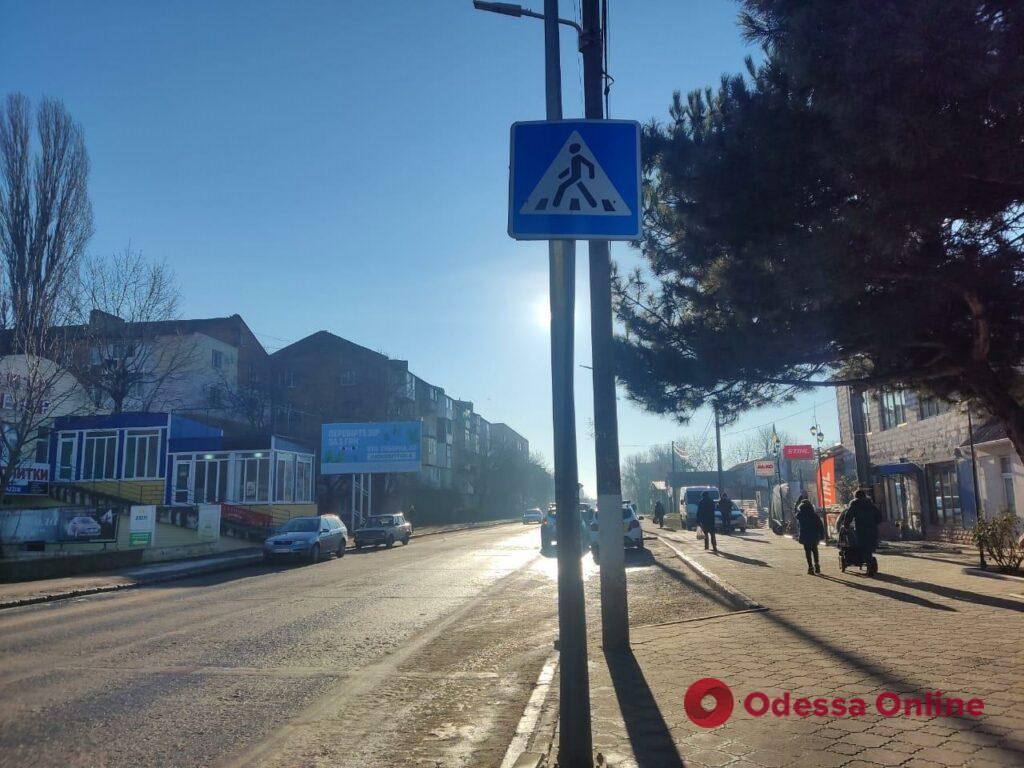 В Одесской области «скорая» сбила двух пешеходов