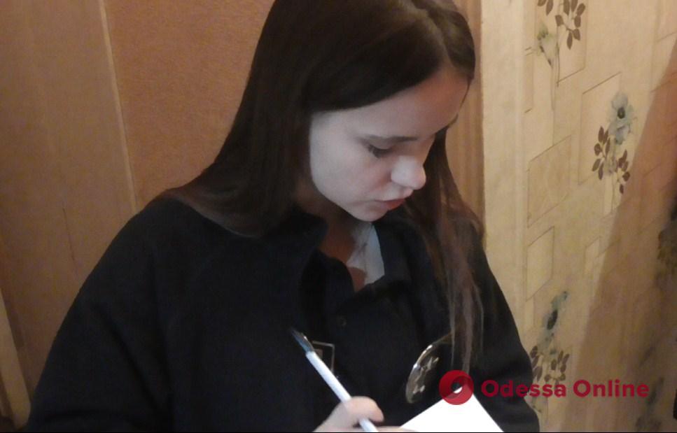 В Одессе будут судить 24-летнюю клофелинщицу-убийцу