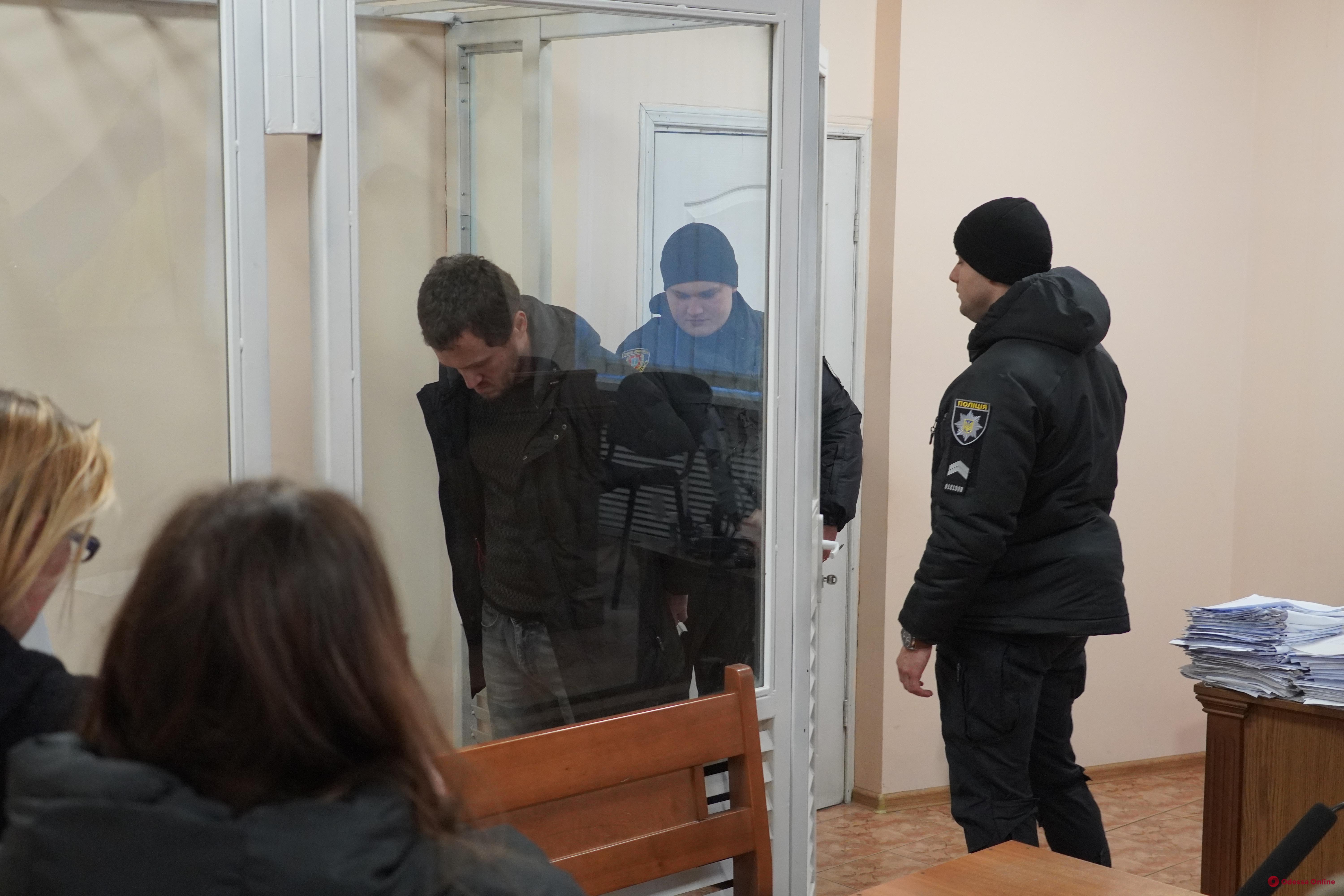 Стало известно, с кем именно сотрудничал обвиняемый в госизмене экс-руководитель Николаевской прокуратуры