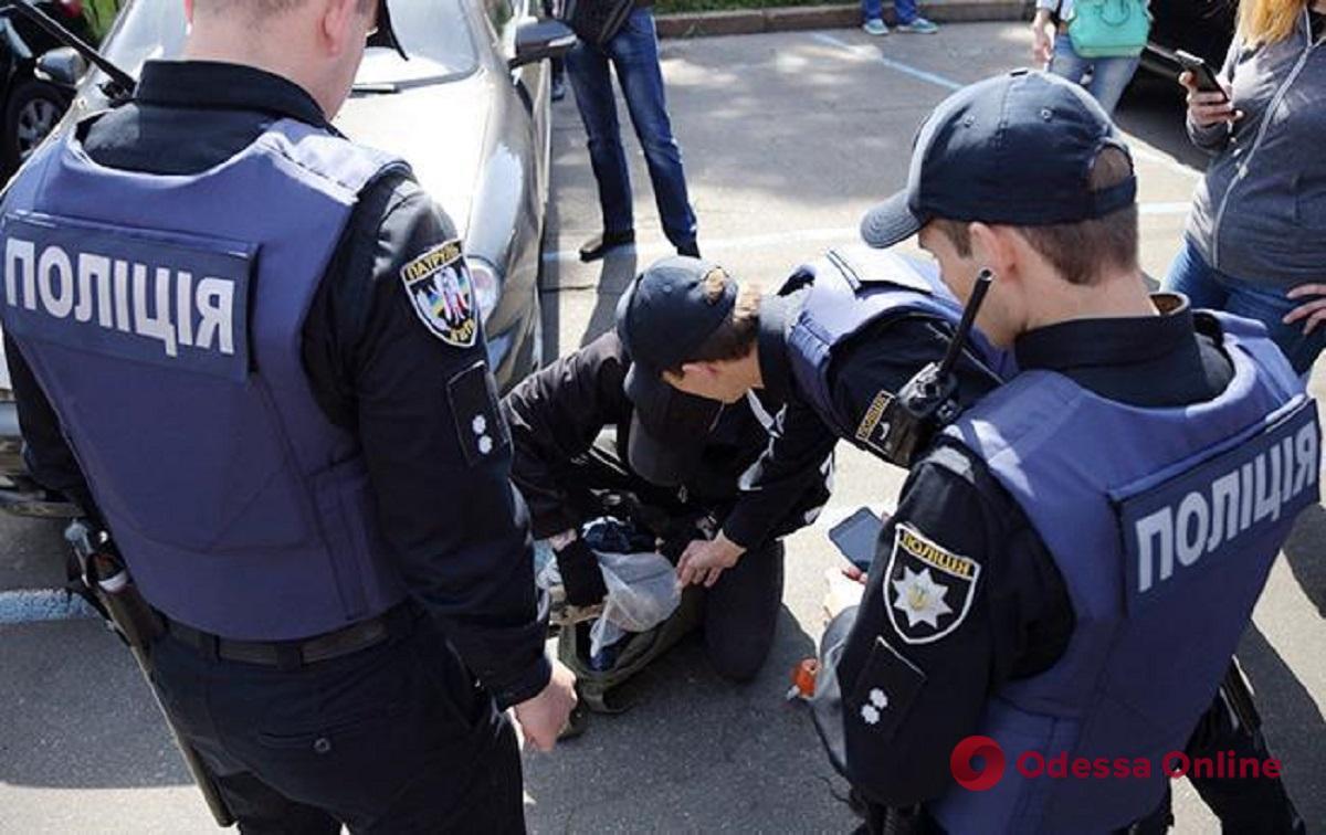 В Одессе за переписку с россиянами задержали двух человек
