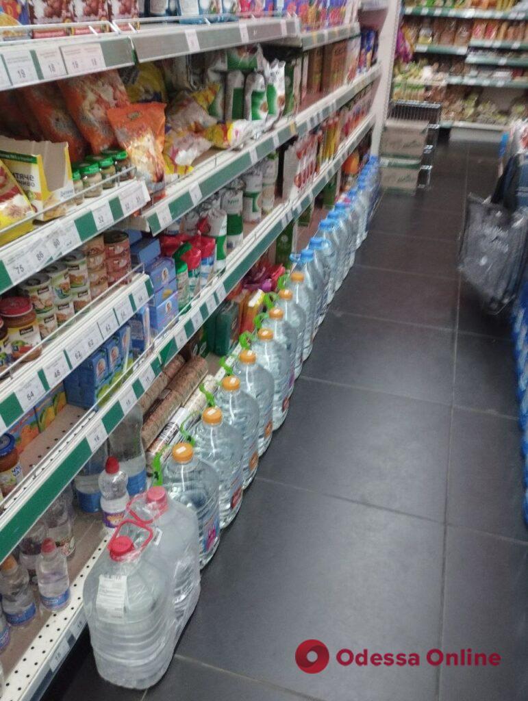 Яйця, крупи та картопля: огляд цін в одеських супермаркетах
