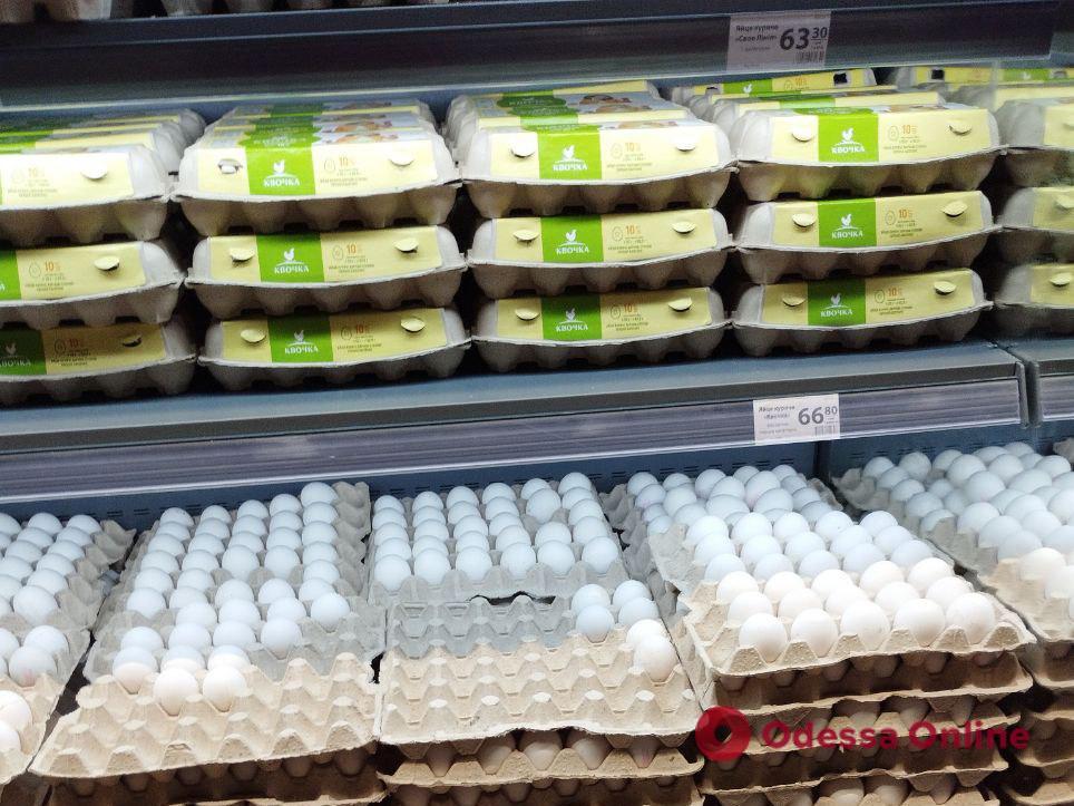 Недешевый «суповой набор» и минералочка: обзор цен в одесских супермаркетах