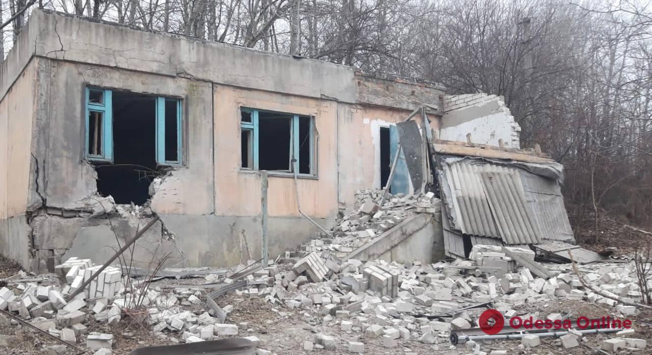 Окупанти обстріляли Харківську область, загинула мирна жителька (фото)