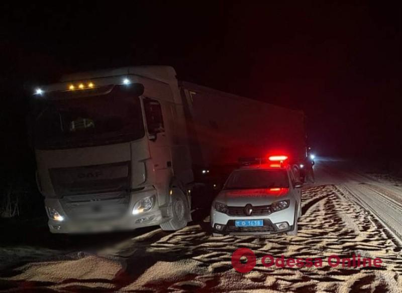 Смертельное ДТП на трассе Одесса-Рени: в полиции рассказали подробности аварии