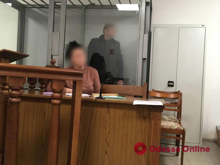 Одеса: колаборанта засудили до восьми років ув’язнення