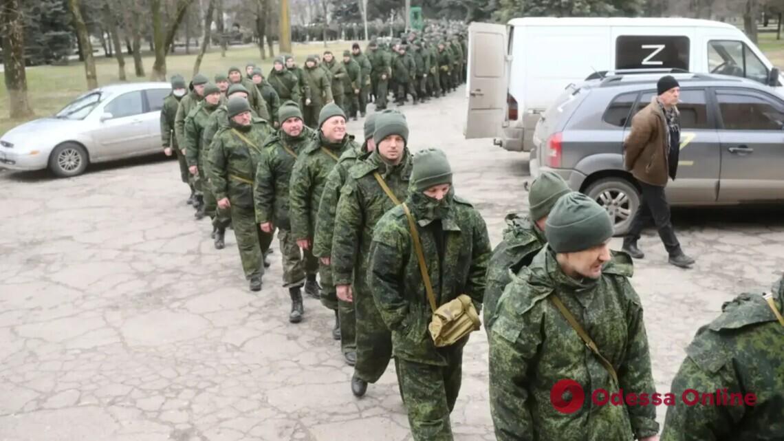 У січні різко зросла кількість звернень росіян щодо добровільної здачі в полон, — Координаційний штаб
