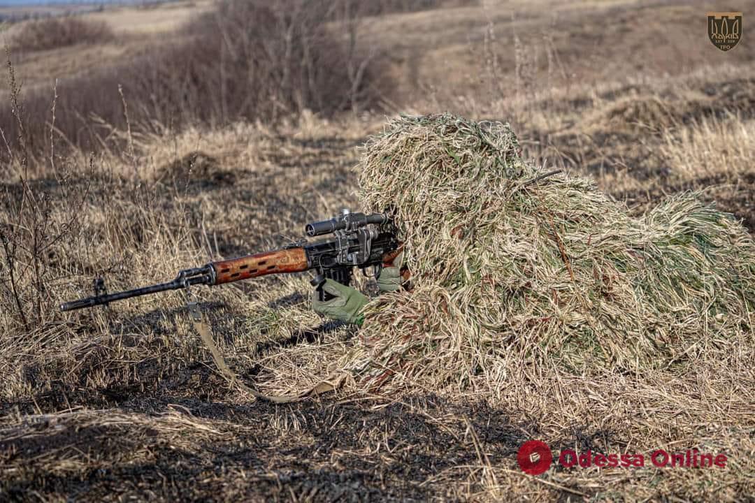 Генштаб: войска россии сосредотачивают усилия на наступлении на пяти направлениях