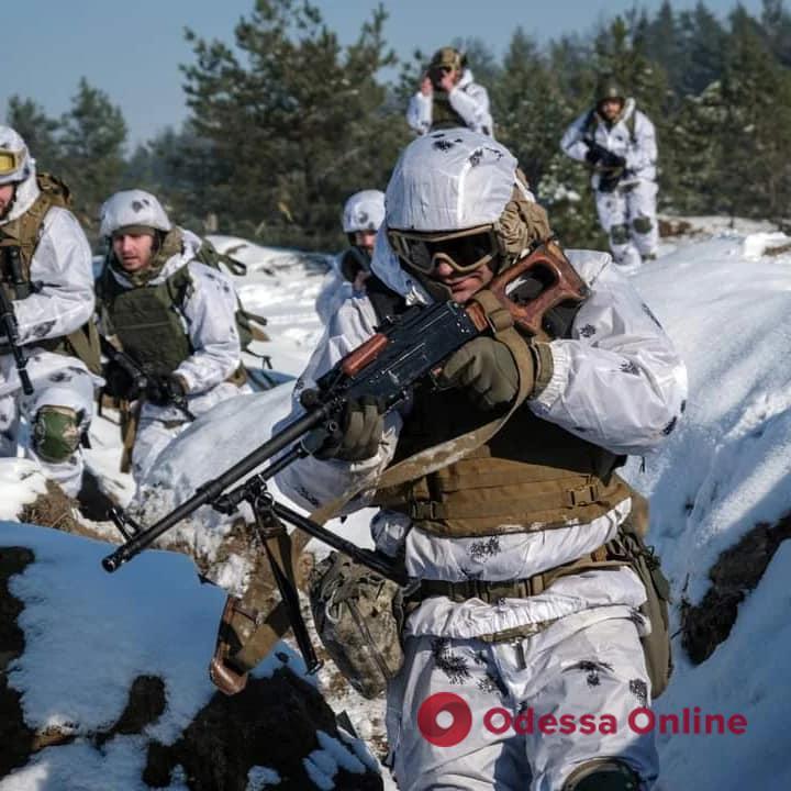 Генштаб: попри великі втрати, окупанти намагаються наступати на п’яти напрямках