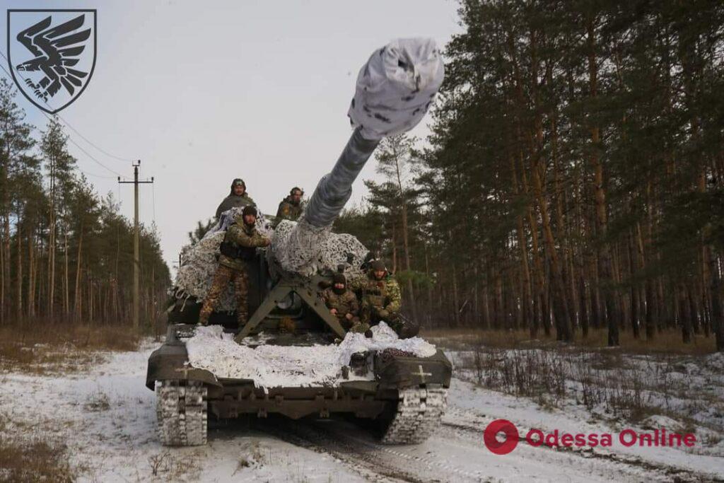 Генштаб: окупанти намагаються наступати на п’ятьох напрямках та активно застосовують авіацію