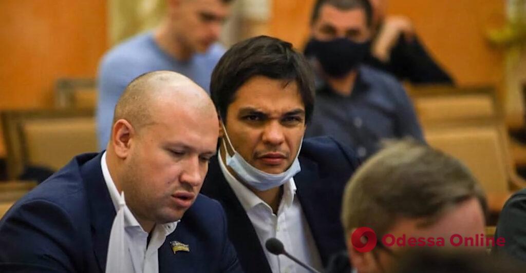 Большинство за границей или прячутся: журналисты выяснили, как сложилась судьба одесских депутатов-«шарийцев»