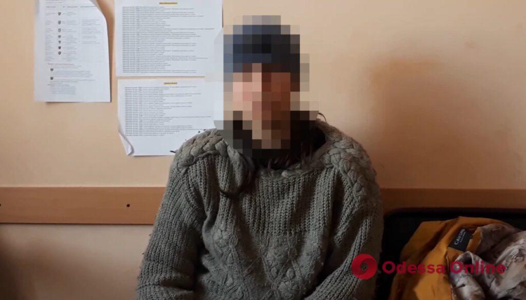 Жительница Подольска убила свою мать (фото, видео)