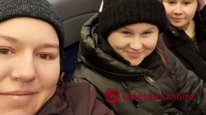 Украина вернула двоих детей, незаконно вывезенных в россию