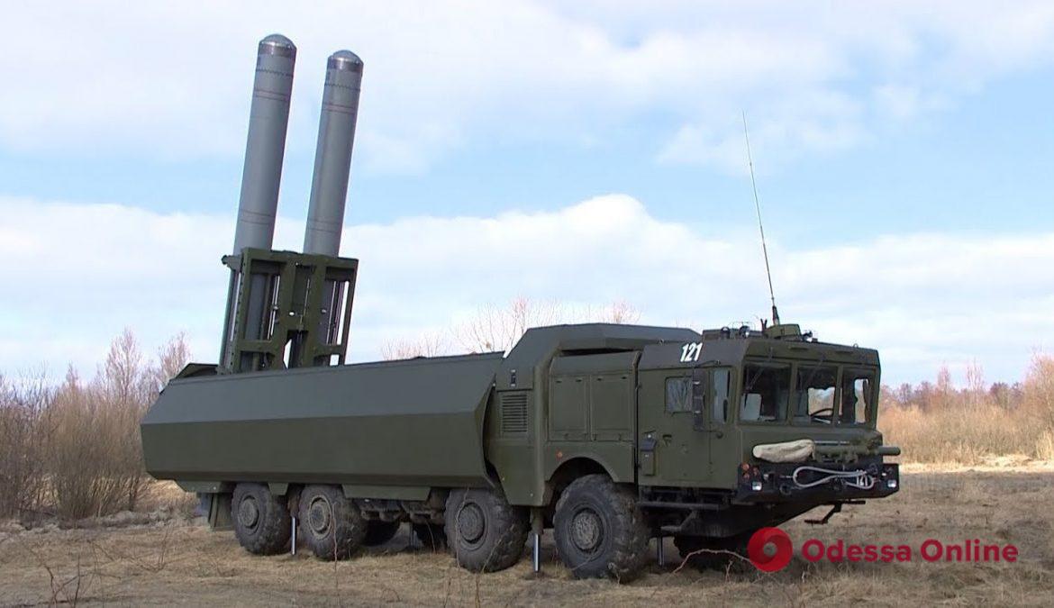 Вночі ворог атакував Одещину – є влучання ракет в прибережну зону