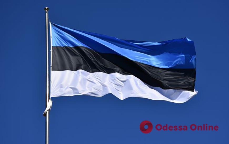 Эстония выделила новый пакет военной помощи Украине