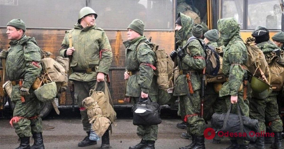 «Сломайте мне пятку»: оккупант рассказал о россиянах, пытающихся сбежать с фронта (перехват ГУР)