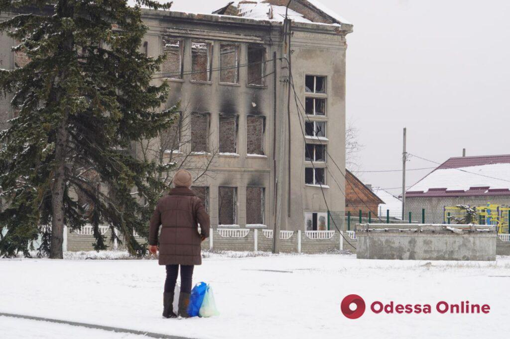 Як живуть фронтові міста на Донеччині (фоторепортаж)