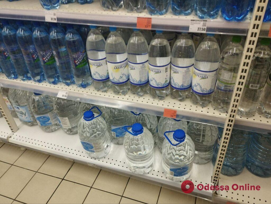 Картопля, цукор та олія: огляд цін в одеських супермаркетах