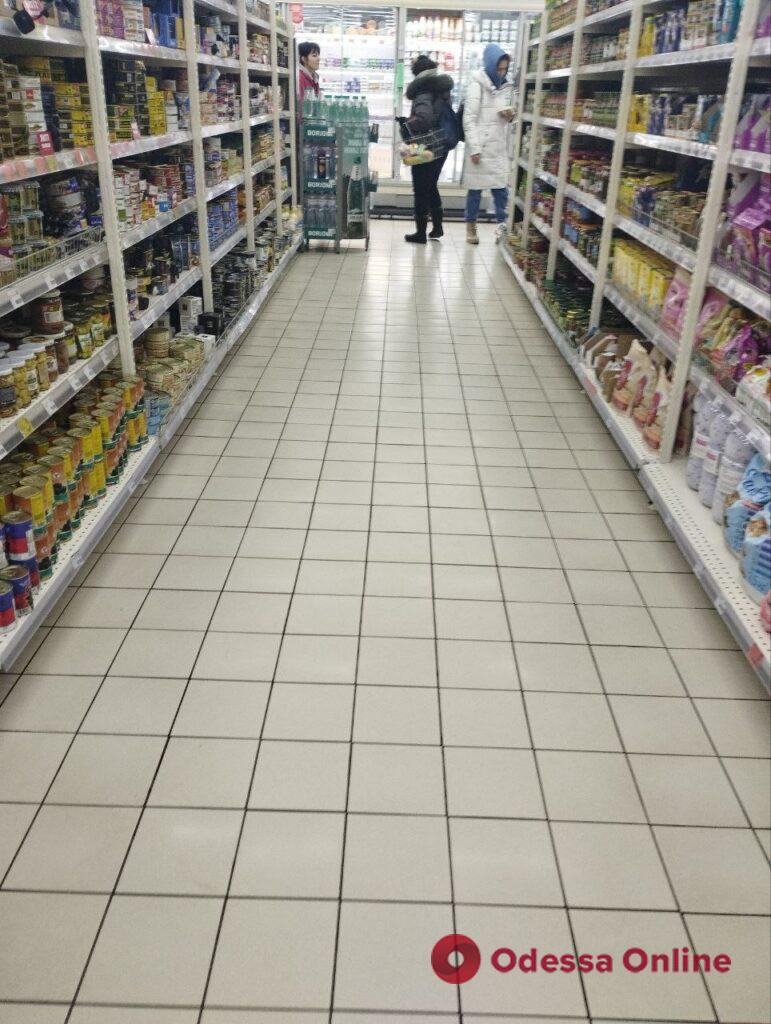 Картофель, сахар и масло: обзор цен в одесских супермаркетах