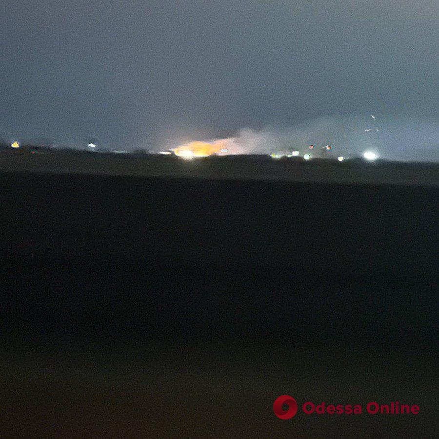 На аеродромі у російському Єйську пролунали вибухи, – соцмережі
