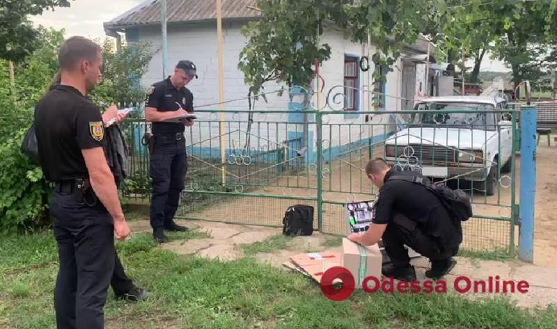 В Одесской области мужчину осудили за убийство по неосторожности