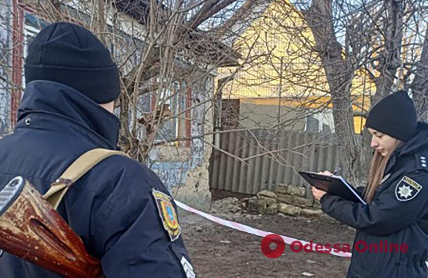 Взрыв в Балте: в полиции рассказали о подробностях трагедии и состоянии раненого ребенка