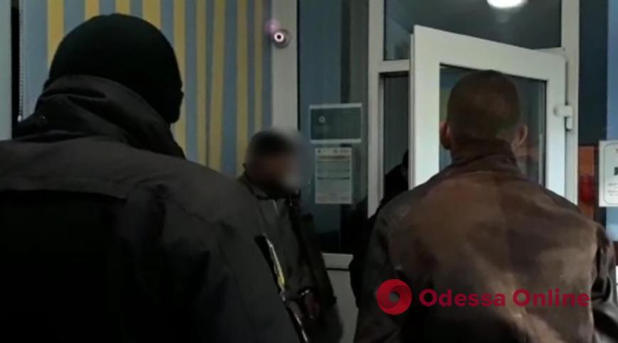 Житель Одесской области проведет за решеткой девять лет и заплатит 83 тыс. гривен за убийство