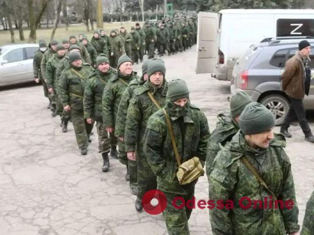 В Крыму родственники мобилизованных массово обращаются в минобороны россии из-за нарушения прав военнослужащих