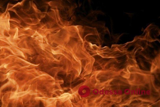 На Одещині через замикання електрообігрівача сталася смертельна пожежа